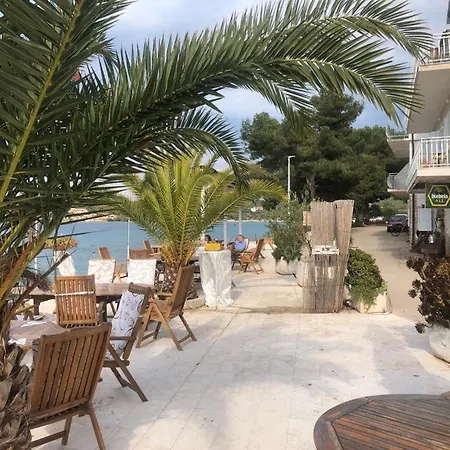 Blue Lagoon Platinum * Lovište