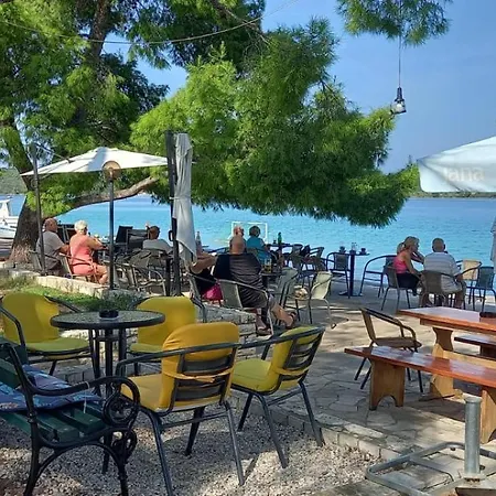 Apartamento Blue Lagoon Platinum