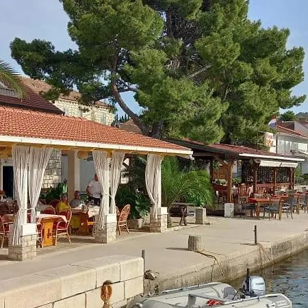 Blue Lagoon Platinum Lovište