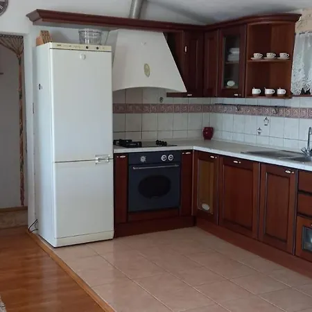 Blue Lagoon Platinum Apartamento