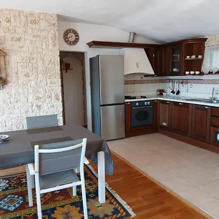 Blue Lagoon Platinum Apartamento *