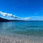 Appartement Blue Lagoon Platinum Lovište