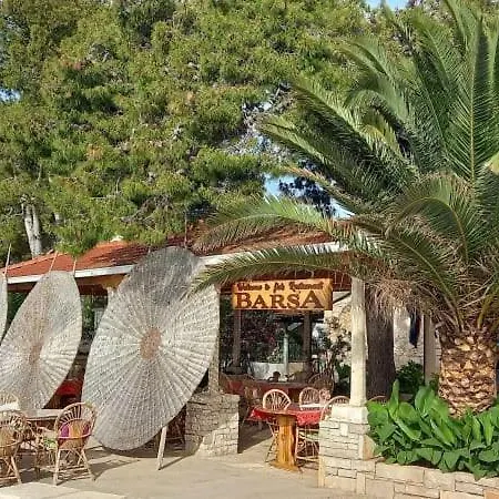 Blue Lagoon Platinum Lejlighed