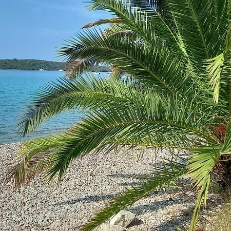 Apartment Blue Lagoon Platinum *
