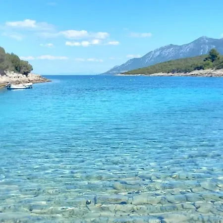 Blue Lagoon Platinum Lejlighed