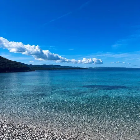 Apartment Blue Lagoon Platinum Loviste
